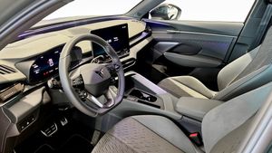 Cupra Terramar bild 7