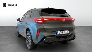 Cupra Terramar bild 3