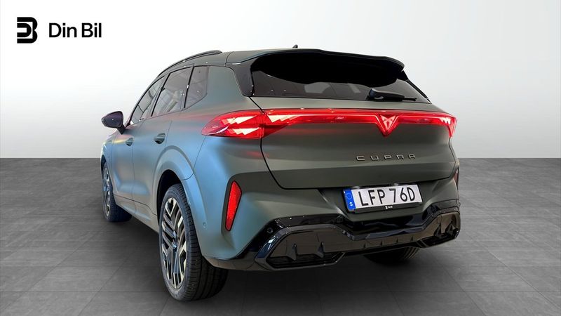 Cupra Terramar bild 3