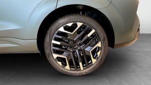Cupra Terramar bild 6