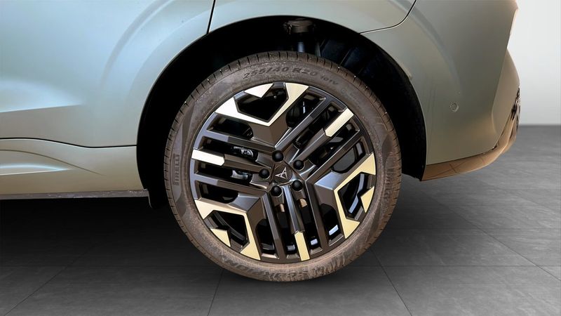 Cupra Terramar bild 6