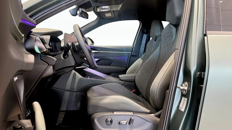 Cupra Terramar bild 8