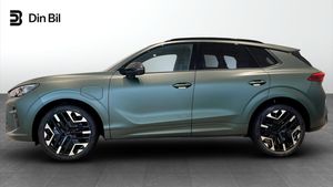 Cupra Terramar bild 2