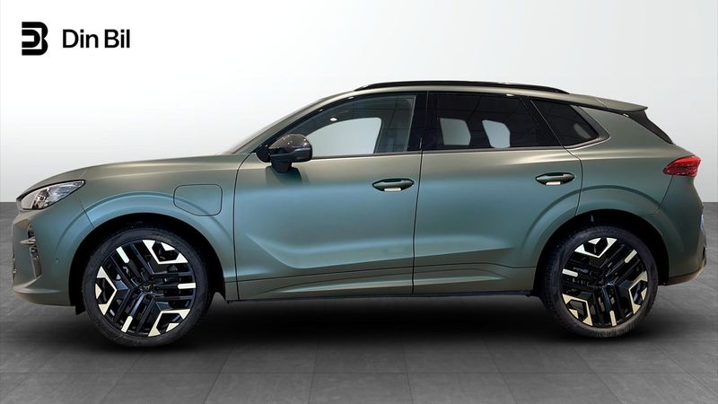 Cupra Terramar bild 2