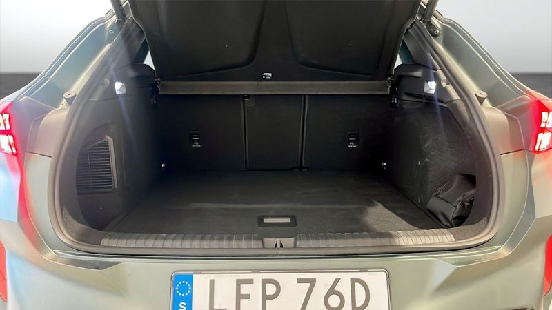 Cupra Terramar bild 13