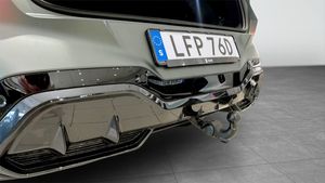 Cupra Terramar bild 14