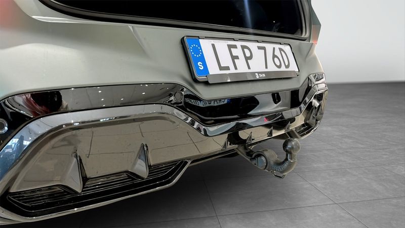Cupra Terramar bild 14