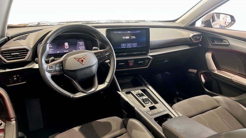 Cupra Formentor bild 10