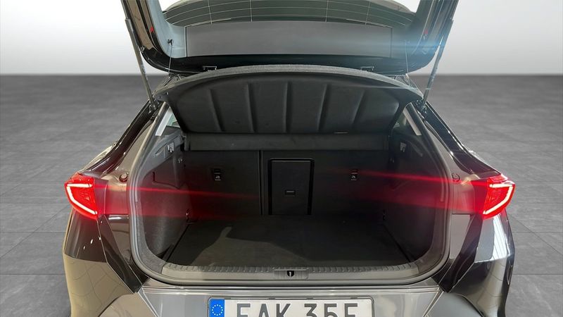 Cupra Formentor bild 12