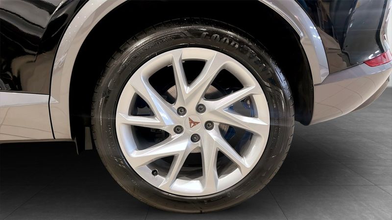 Cupra Formentor bild 6