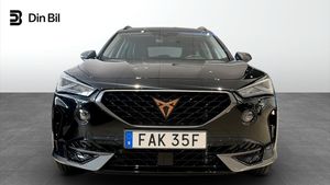 Cupra Formentor bild 4