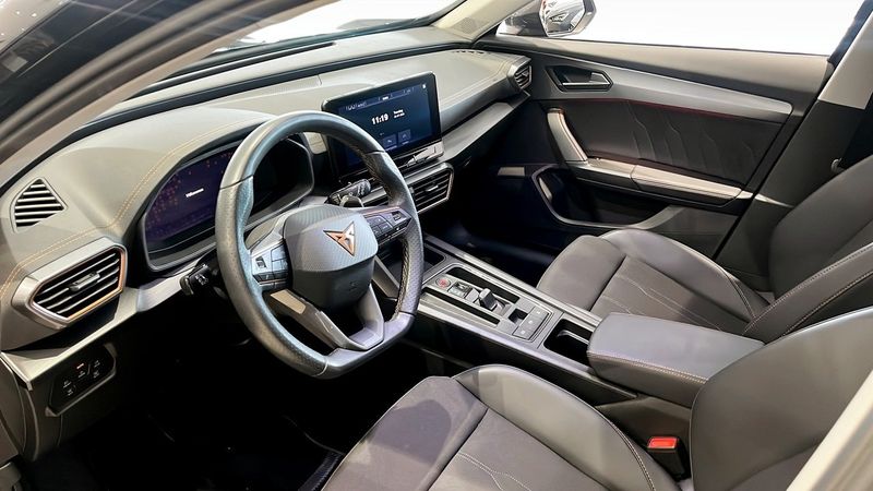 Cupra Formentor bild 7