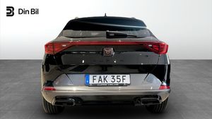 Cupra Formentor bild 5