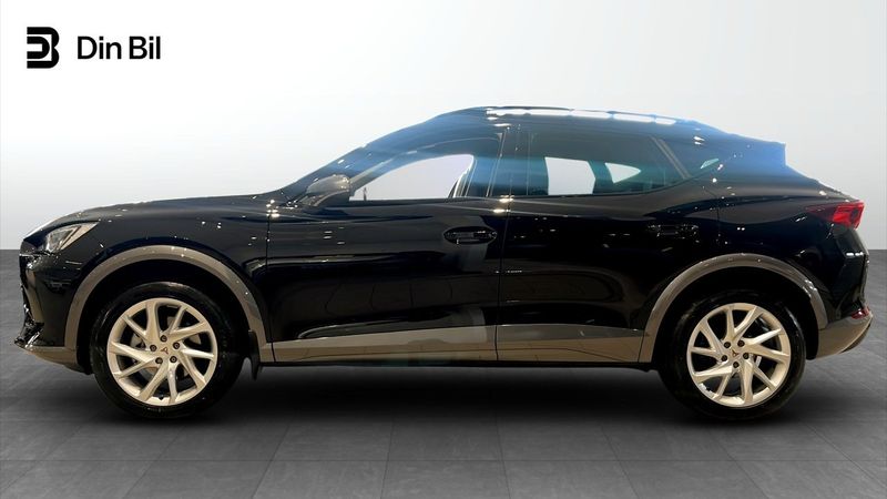 Cupra Formentor bild 2
