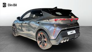 Cupra Raval bild 3