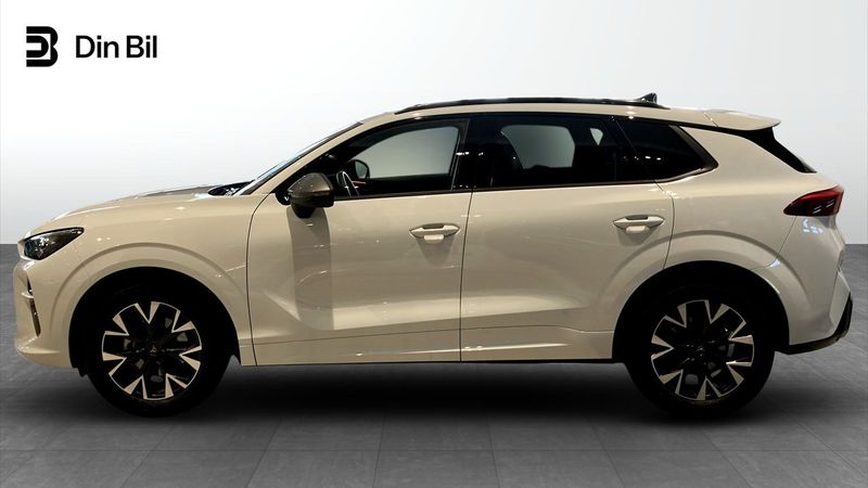 Cupra Terramar bild 2