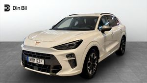 Cupra Terramar bild 1
