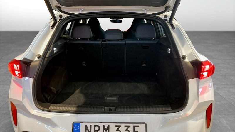 Cupra Terramar bild 12