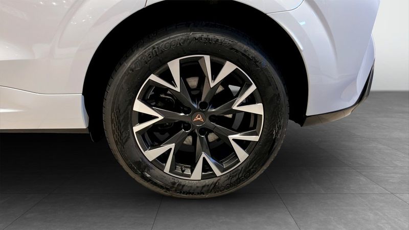 Cupra Terramar bild 6