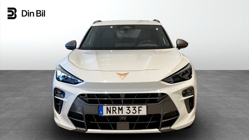 Cupra Terramar bild 4