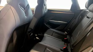 Cupra Terramar bild 11