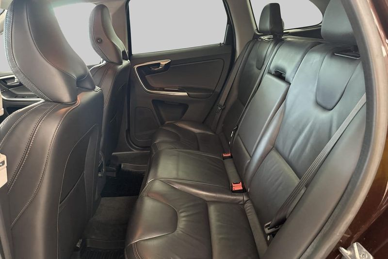 Volvo XC60 bild 19