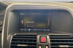 Volvo XC60 bild 16