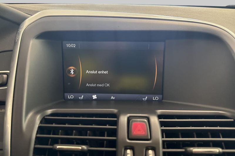 Volvo XC60 bild 16