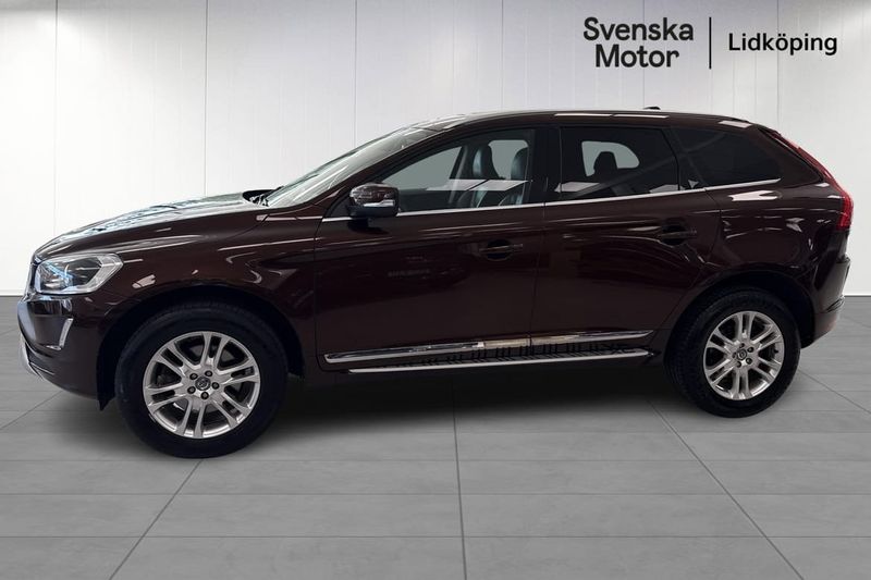 Volvo XC60 bild 3