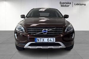Volvo XC60 bild 2