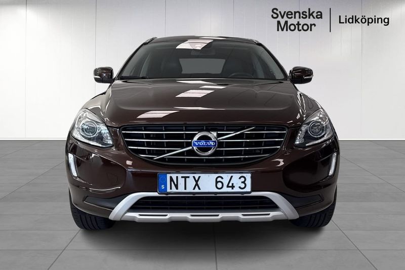 Volvo XC60 bild 2