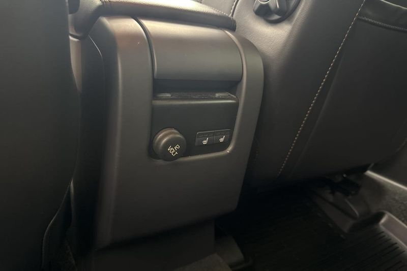 Volvo XC60 bild 20