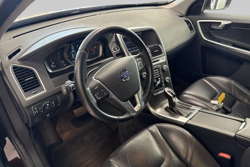 Volvo XC60 bild 7