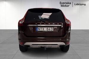 Volvo XC60 bild 5
