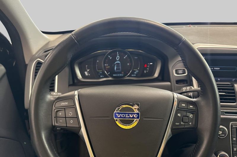 Volvo XC60 bild 11