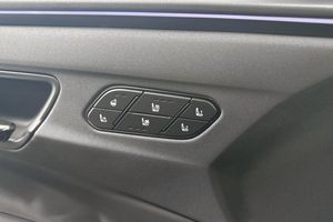 Kia EV5 bild 19