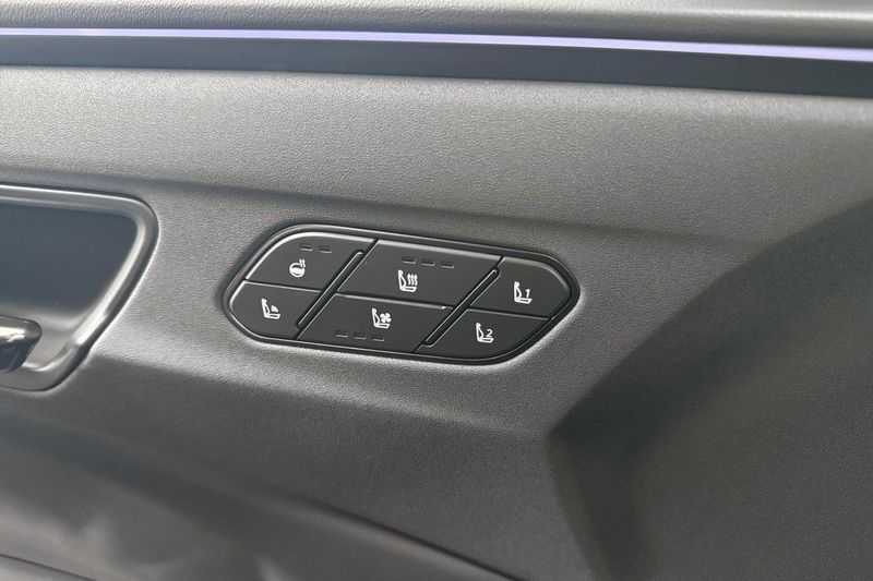 Kia EV5 bild 19