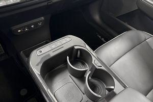 Kia EV5 bild 13