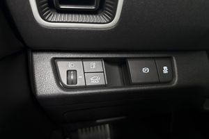 Kia EV5 bild 18