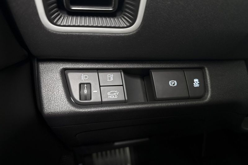 Kia EV5 bild 18