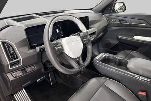 Kia EV5 bild 7