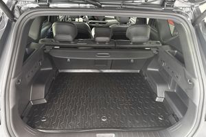 Kia EV5 bild 6