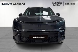 Kia EV5 bild 2