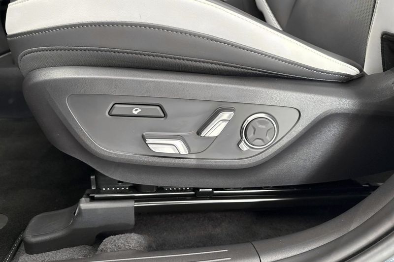 Kia EV5 bild 24