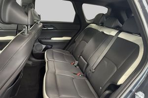 Kia EV5 bild 9