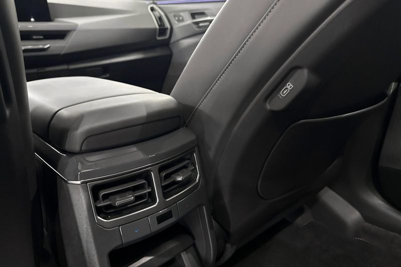 Kia EV5 bild 26