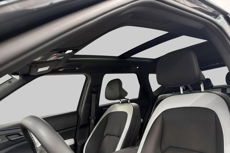 Kia EV5 bild 23