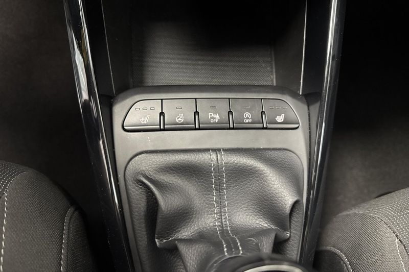 Kia Rio bild 17