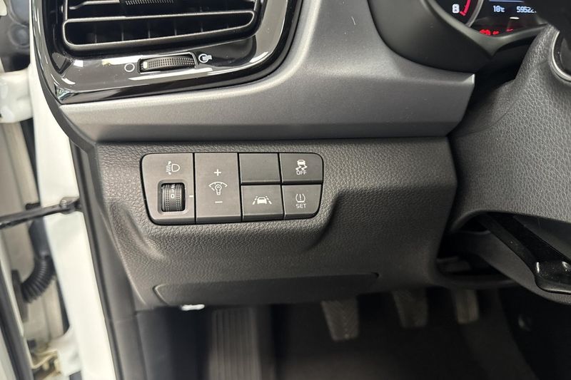 Kia Rio bild 19