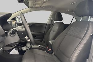 Kia Rio bild 8